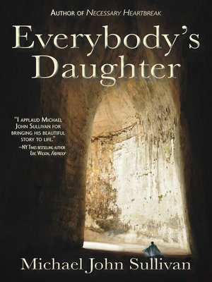 cover image of Everybody's Daughter
